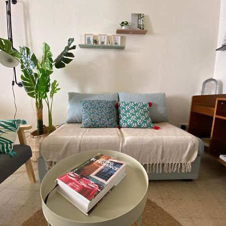 Flat In The Historical City Center La Ciotat Dış mekan fotoğraf