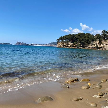 Flat In The Historical City Center La Ciotat Dış mekan fotoğraf