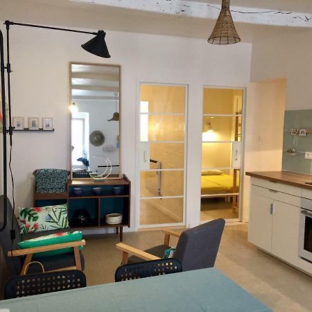 Flat In The Historical City Center La Ciotat Dış mekan fotoğraf