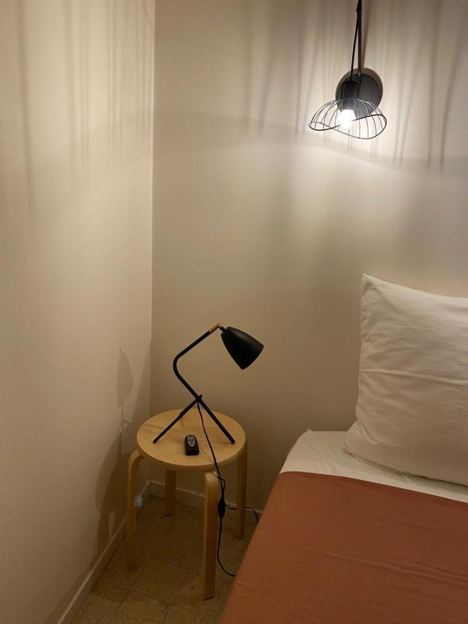 Flat In The Historical City Center La Ciotat Dış mekan fotoğraf