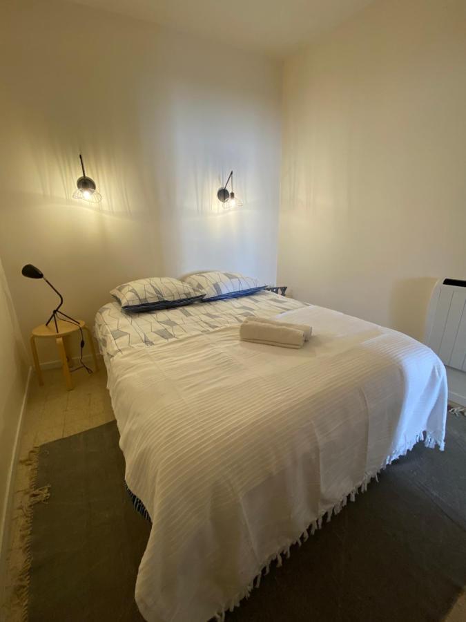 Flat In The Historical City Center La Ciotat Dış mekan fotoğraf