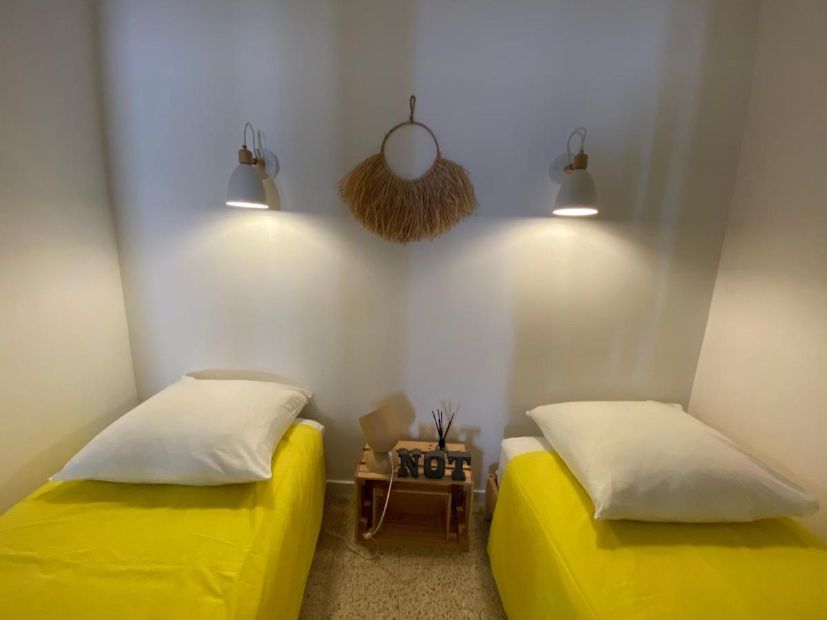 Flat In The Historical City Center La Ciotat Dış mekan fotoğraf