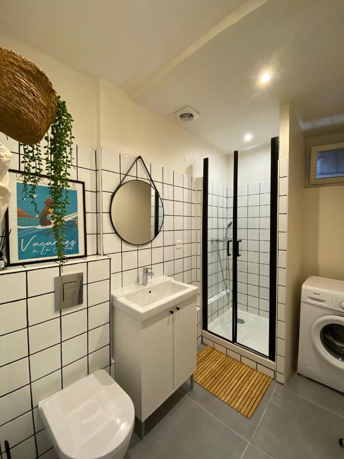 Flat In The Historical City Center La Ciotat Dış mekan fotoğraf