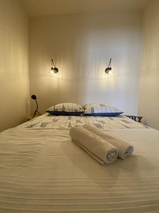 Flat In The Historical City Center La Ciotat Dış mekan fotoğraf