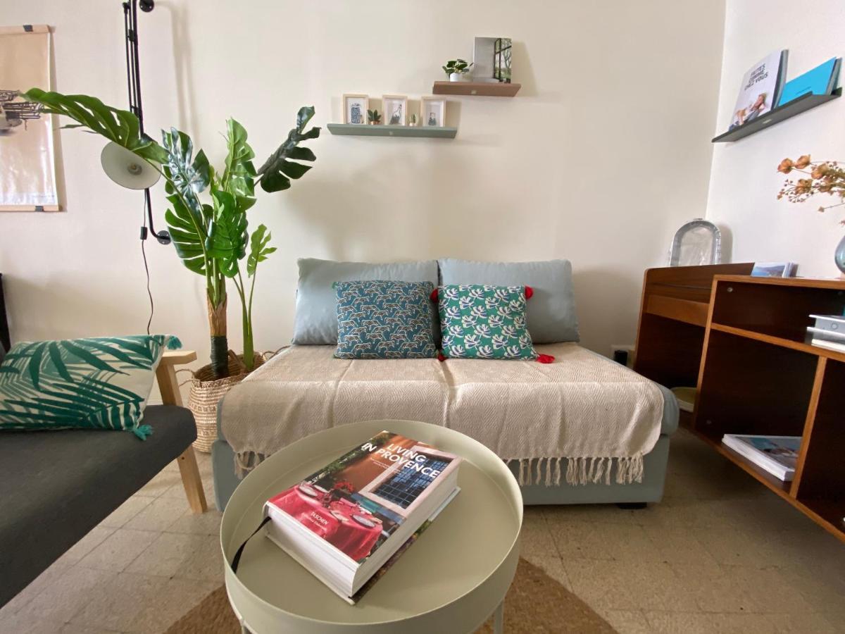 Flat In The Historical City Center La Ciotat Dış mekan fotoğraf