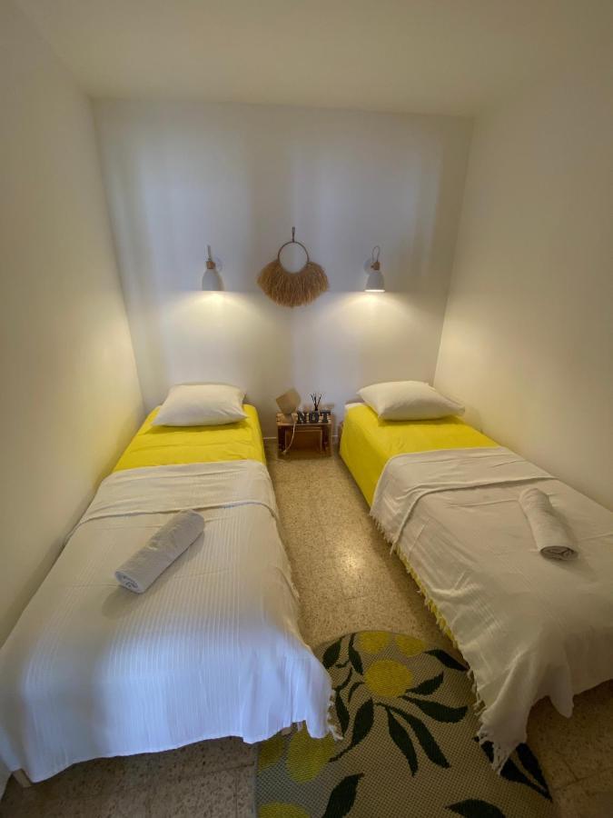Flat In The Historical City Center La Ciotat Dış mekan fotoğraf
