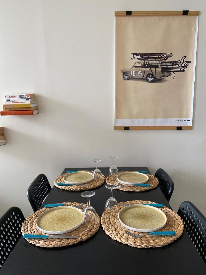Flat In The Historical City Center La Ciotat Dış mekan fotoğraf