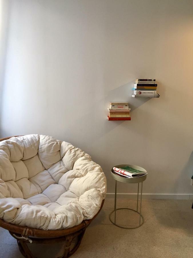 Flat In The Historical City Center La Ciotat Dış mekan fotoğraf