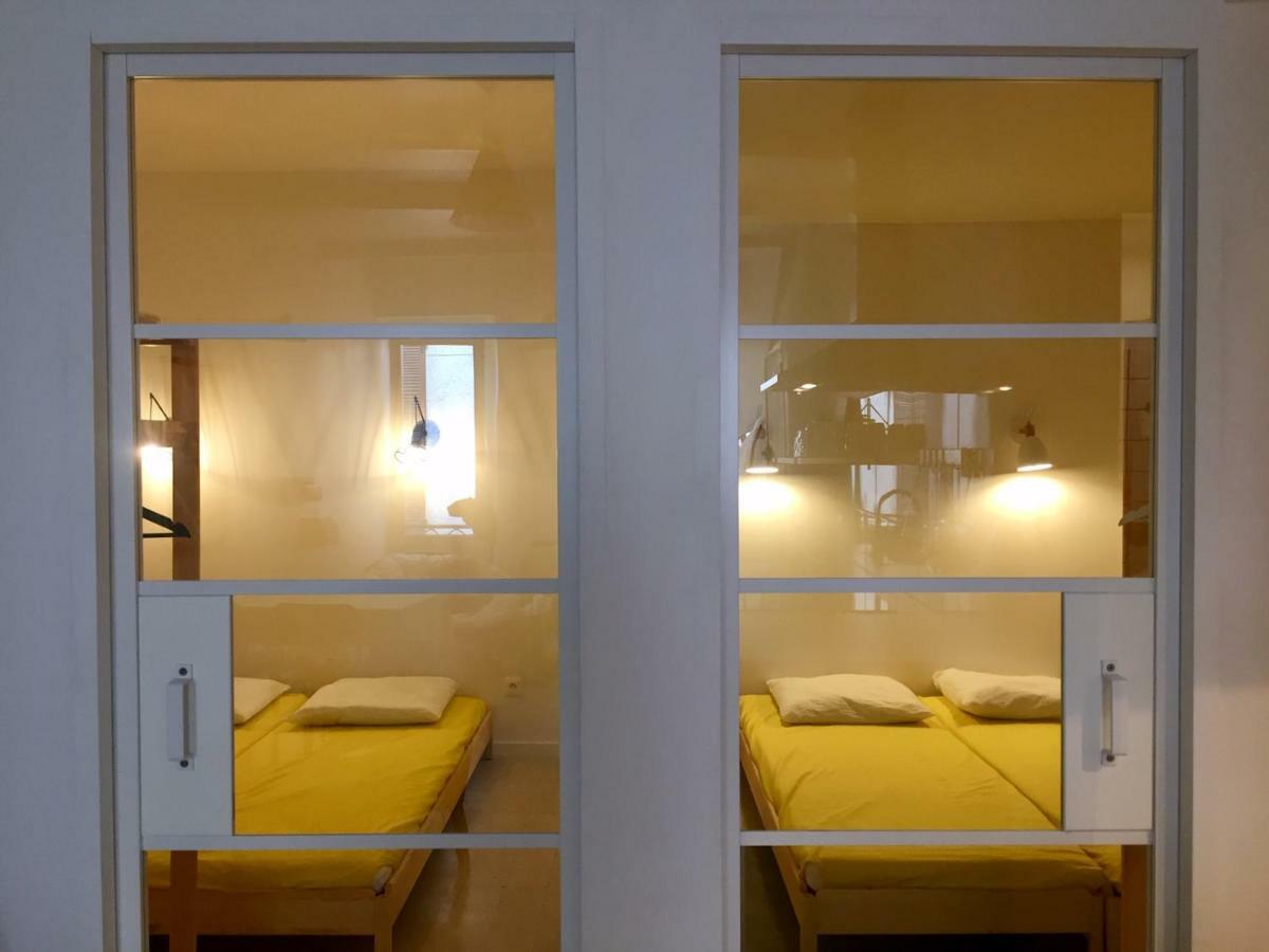 Flat In The Historical City Center La Ciotat Dış mekan fotoğraf